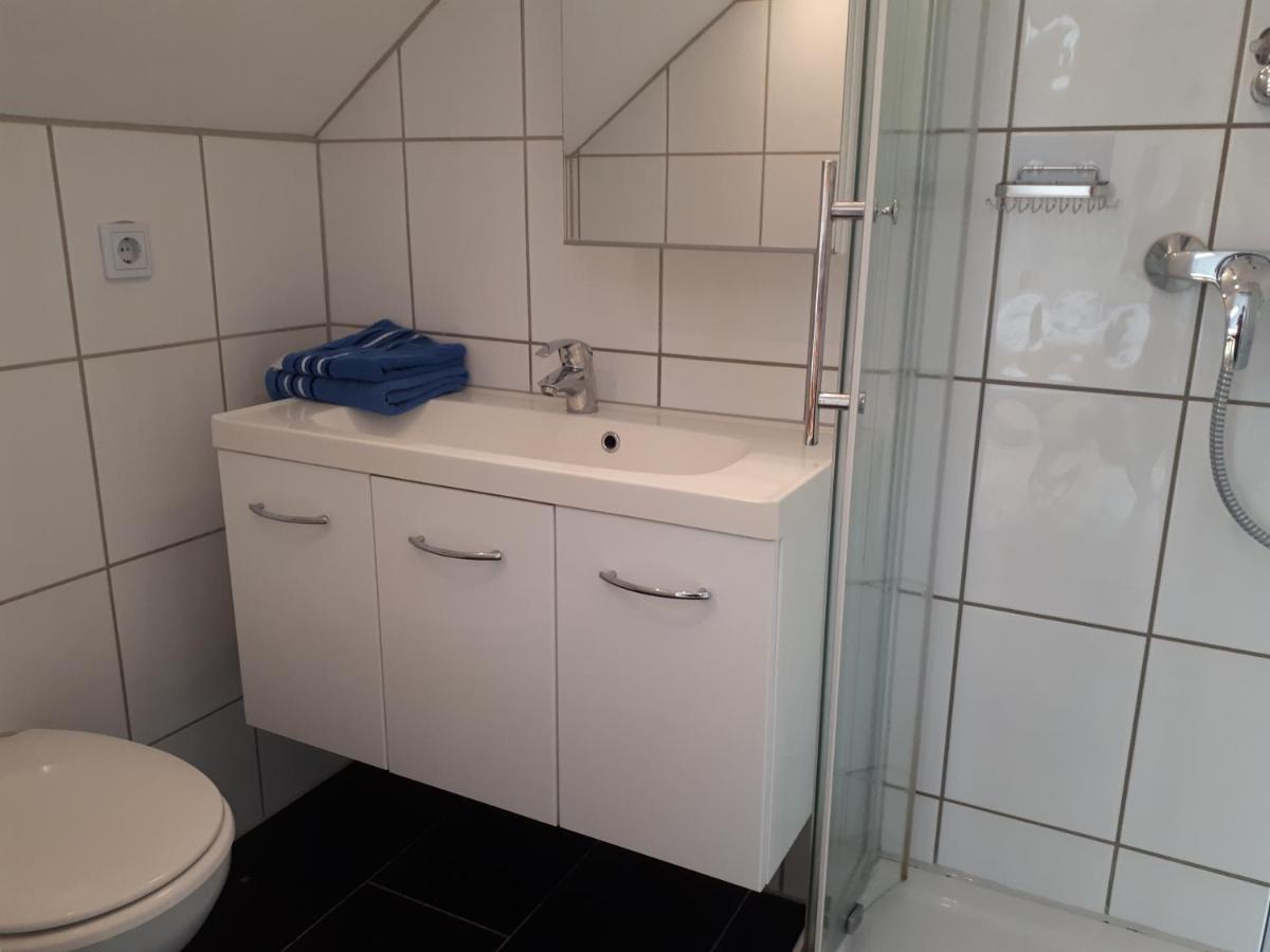 Hermann Ferienwohnung Wechingen Экстерьер фото