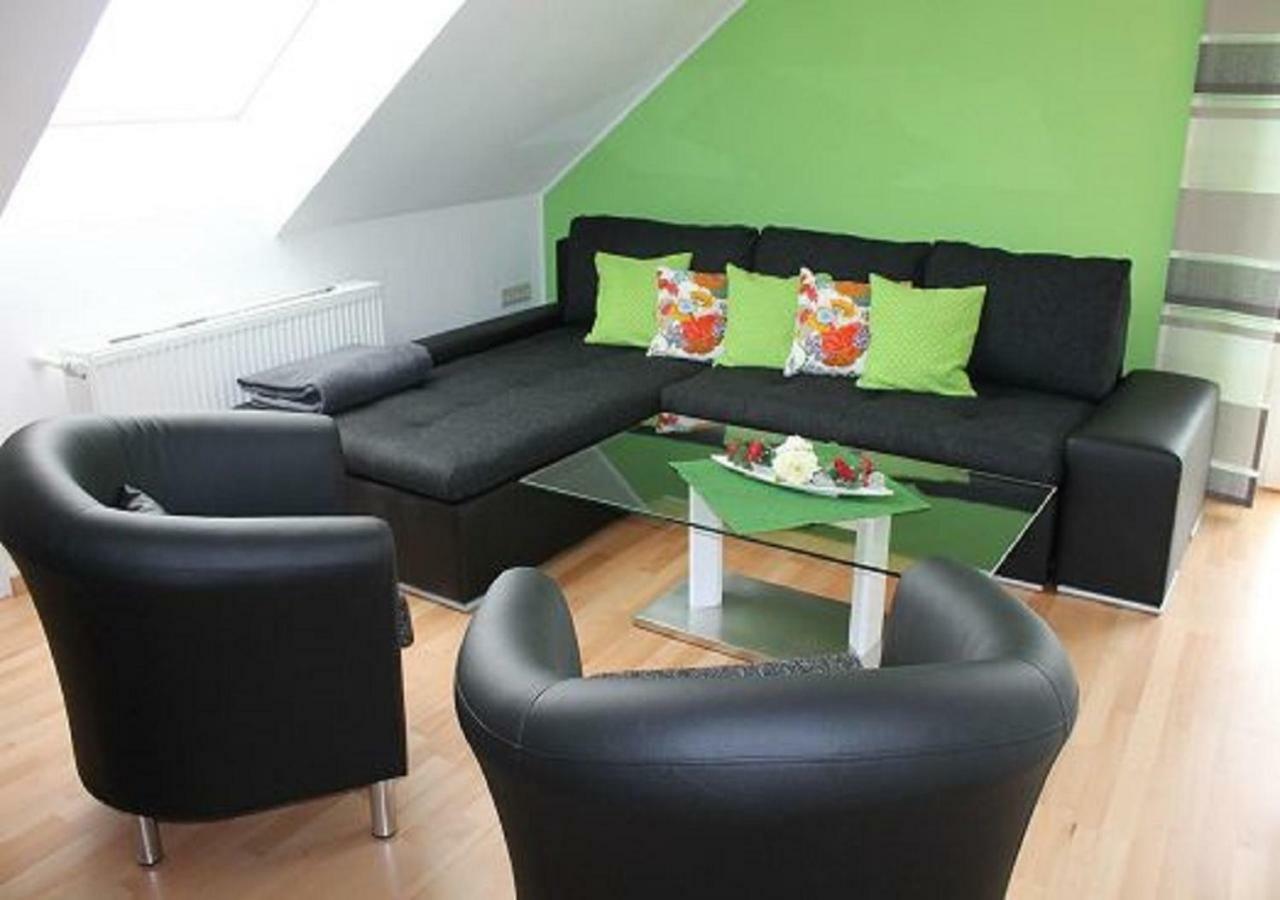 Hermann Ferienwohnung Wechingen Экстерьер фото
